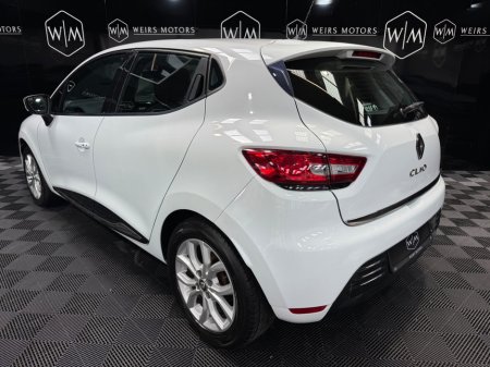 2017 Renault Clio - thumbnail 11