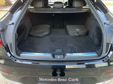 2023 Mercedes-Benz GLC Class - thumbnail 20