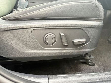 2025 Kia Sportage HEV MY25 €42,950 thumbnail