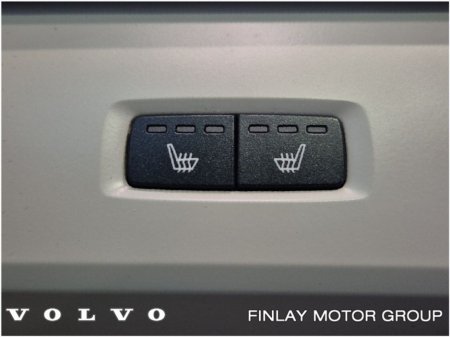 2023 Volvo XC60 T6 Recharge PHEV 350hp AT8 Plus Bright €51,250 thumbnail