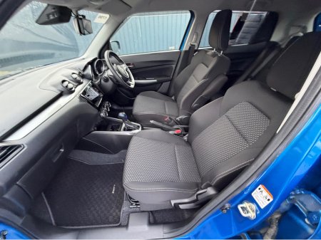 2020 Suzuki Swift RS - 1.2 PETROL HYBRID - AUTO - 12M WARRANTY - CAR: 1700 €15,950 thumbnail