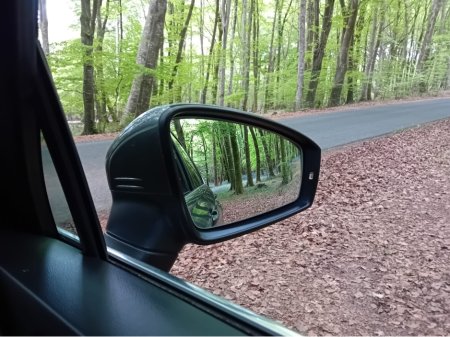 2017 Volkswagen Tiguan - photo 35