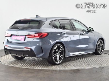 2020 BMW 1 Series 116d M Sport €26,880 thumbnail