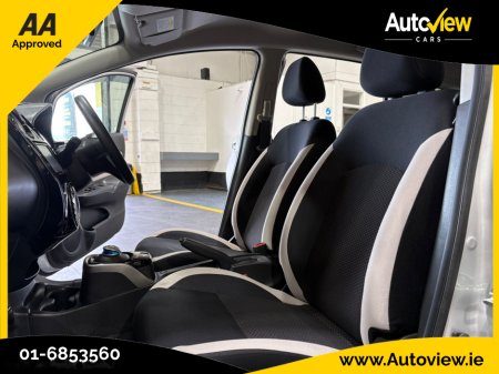 2020 Nissan Note - thumbnail 22