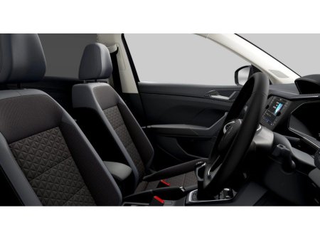 2026 Volkswagen T-Cross R LINE 1.0 PETROL AUTO 115BHP €41,500 thumbnail