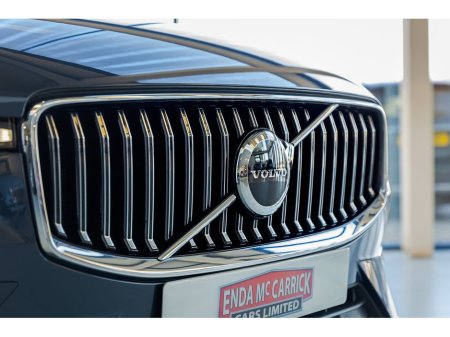 2023 Volvo XC60 - thumbnail 12