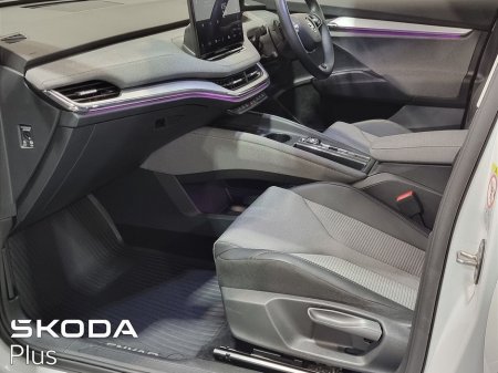 2023 Skoda Enyaq - thumbnail 27