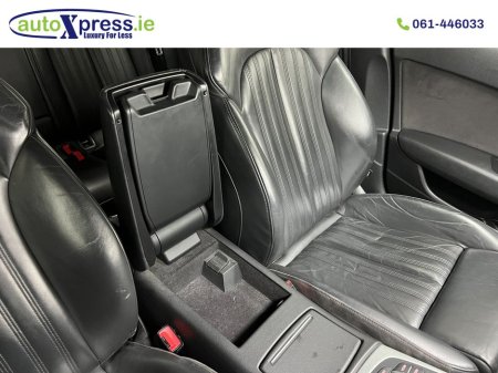 2016 Audi A6 2.0 TDI SE Ultra 4DR Automatic €19,995 thumbnail