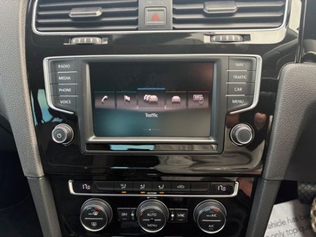 2016 Volkswagen Golf - thumbnail 27