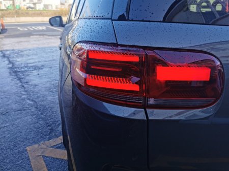 2023 Citroen C5 Aircross - thumbnail 6