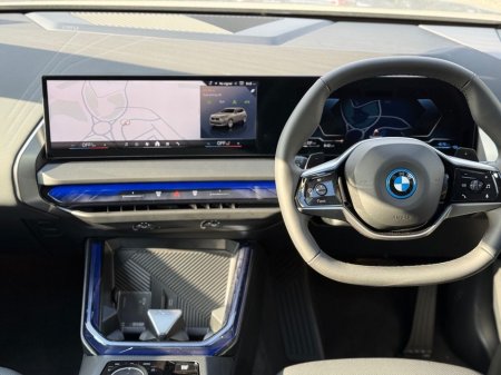 2026 BMW X3 - photo 6