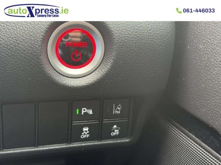 2023 Honda CR-V - thumbnail 10