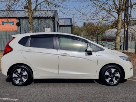 2017 Honda Fit - thumbnail 12