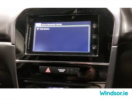 2020 Suzuki Vitara 1.4 Boosterjet SZ-T €20,995 thumbnail