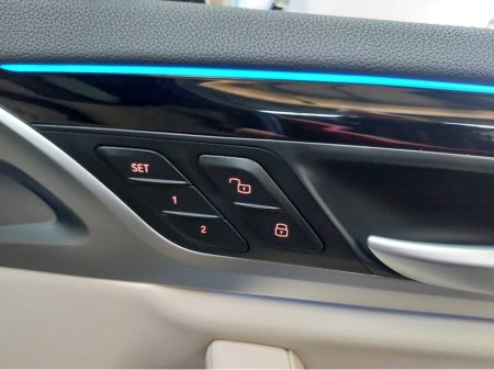 2022 BMW iX3 - thumbnail 15