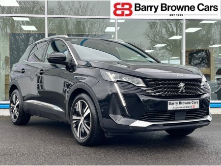 2023 Peugeot 3008 - thumbnail 12