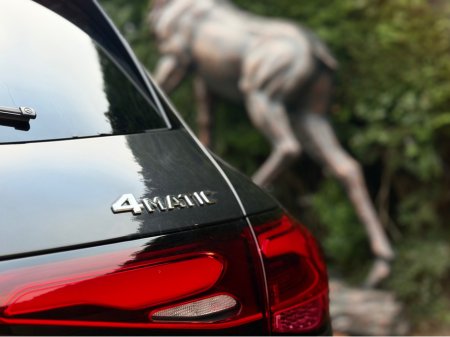 2025 Mercedes-Benz GLC Class 300 AMG LN PREMIUM DE 4MATIC LINE €77,950 thumbnail