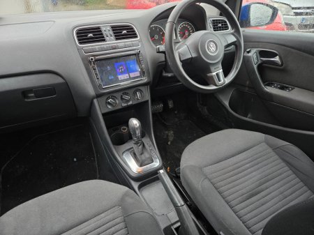 2013 Volkswagen Polo 1.2 60BHP €8,500 thumbnail