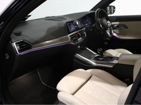 2021 BMW 3 Series G20 D M SPORT PRO EDITION €39,950 thumbnail