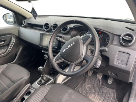 2024 Dacia Duster - thumbnail 6