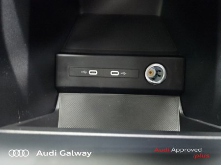 2025 Audi Q4 e-tron - thumbnail 21