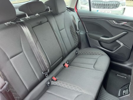 2021 Skoda Kamiq - thumbnail 10