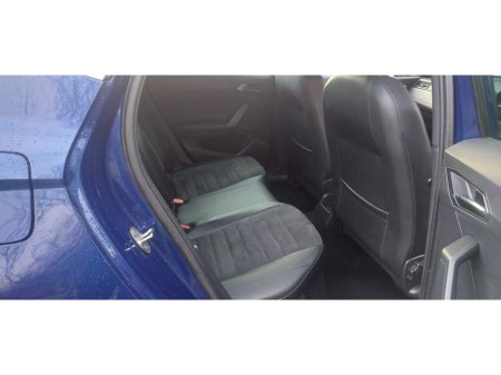 2019 SEAT Arona 1.6 TDI 115HP FR €14,950 thumbnail