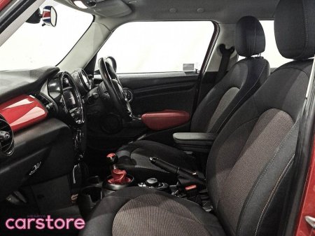 2016 MINI Hatch - thumbnail 9