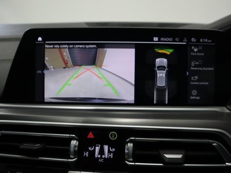 2021 BMW X5 *95* XDRIVE45E XLINE AUTO €46,990 thumbnail