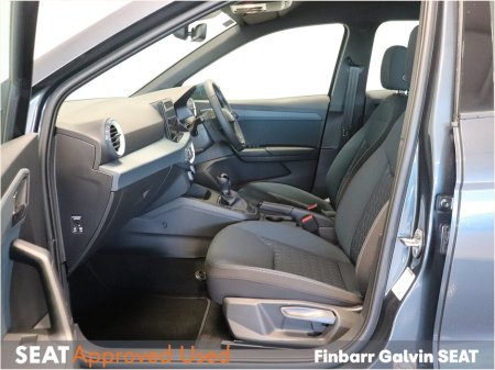 2026 SEAT Arona - thumbnail 9