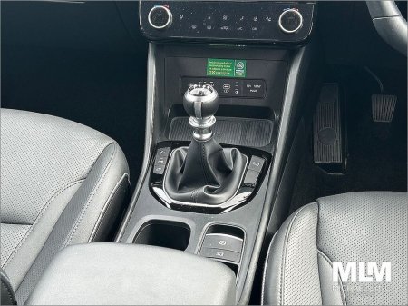 2025 Hyundai Tucson Tucson FL Executive Plus €42,995 thumbnail