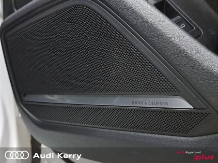 2020 Audi A7 - thumbnail 24