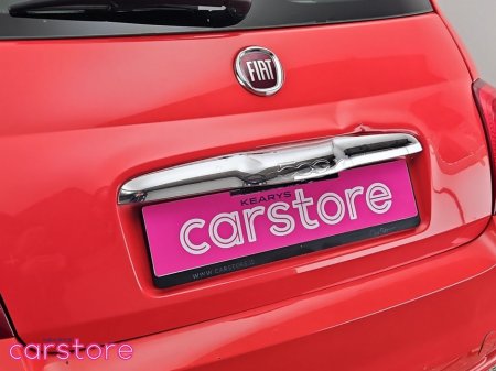 2020 Fiat 500 - thumbnail 15