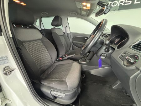 2016 Volkswagen Polo - photo 6