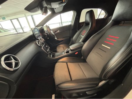 2016 Mercedes-Benz A Class - thumbnail 14