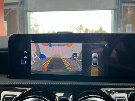 2023 Mercedes-Benz A Class - thumbnail 19