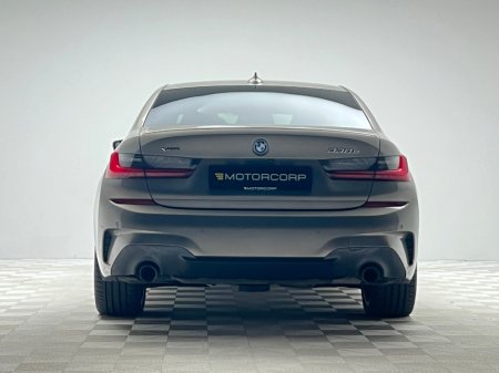 2021 BMW 3 Series 330E M SPORT PRO ED XDRIVE *SUNROOF* €29,990 thumbnail