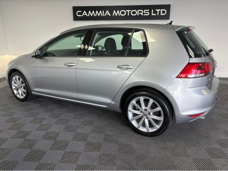 2013 Volkswagen Golf - photo 3