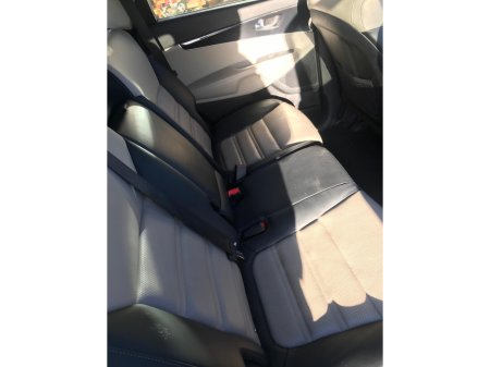 2020 Kia Sorento K2 5DR €26,950 thumbnail