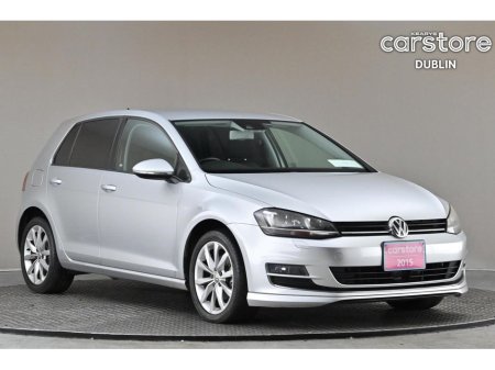 2015 Volkswagen Golf *JAN 2026 PRICING NOW*1.4 TSI DSG HIGHLINE 103KW €15,890