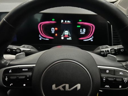 2022 Kia Sportage K3 HEV 5DR Auto, *WARRANTY TILL 2029* *LOW MILES* Lane Departure Warning, Parking Sensors, Reversing Camera, Heated Steering Wheel, €33,900 thumbnail