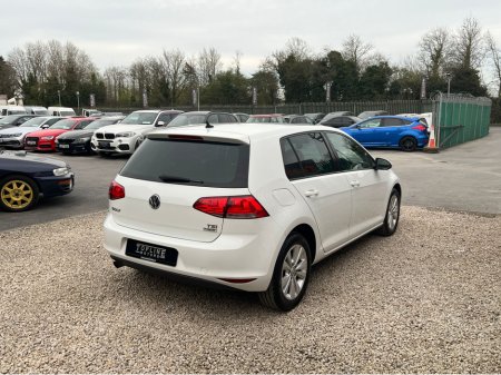 2016 Volkswagen Golf - thumbnail 5