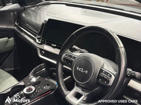 2024 Kia Sportage - thumbnail 17