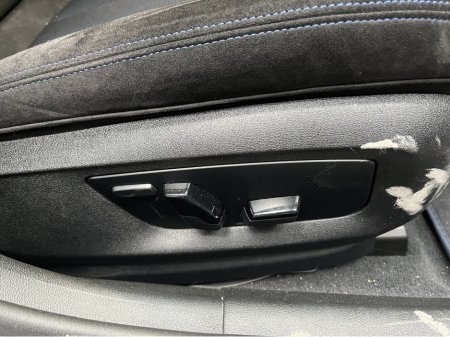 2019 BMW 5 Series €28950 2019 BMW 520D 523D ESTATE TOURING M SPIRIT 2.0 AUTOMATIC / CRUISE CONTROL / REVERSE CAMERA / ELECTRIC SEATS AND MORE €28,950 thumbnail