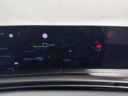 2026 Peugeot 3008 - thumbnail 18