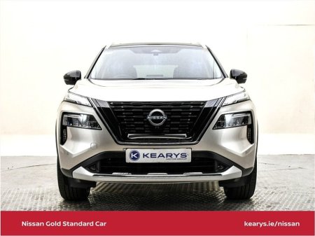 2023 Nissan X-Trail ePOWER SVE 5 Seater €39,900 thumbnail