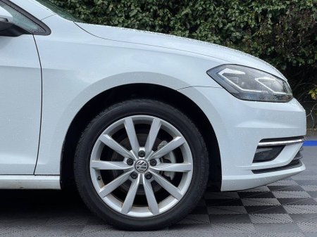 2019 Volkswagen Golf - thumbnail 9