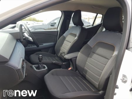 2026 Dacia Sandero Stepway - thumbnail 5