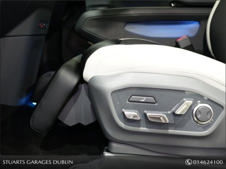 2025 Kia EV9 - thumbnail 18