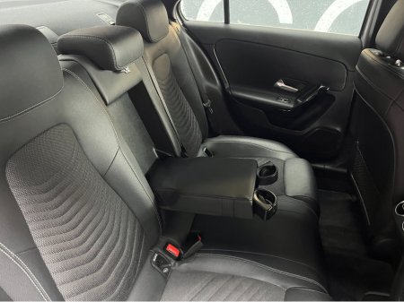 2020 Mercedes-Benz A Class - thumbnail 13